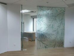 The Octagon (D1), Office #540487491